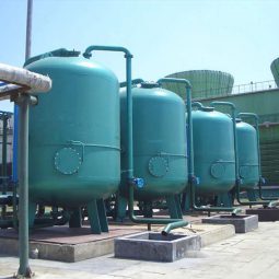 除鐵除錳過濾器