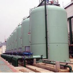 ZSL 型中速過濾器