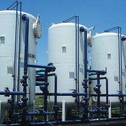 除氟過濾器