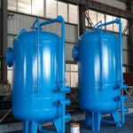 機(jī)械過濾器
