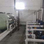 游泳池凈水器