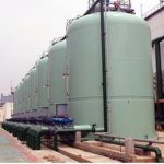 ZSL 型中速過濾器